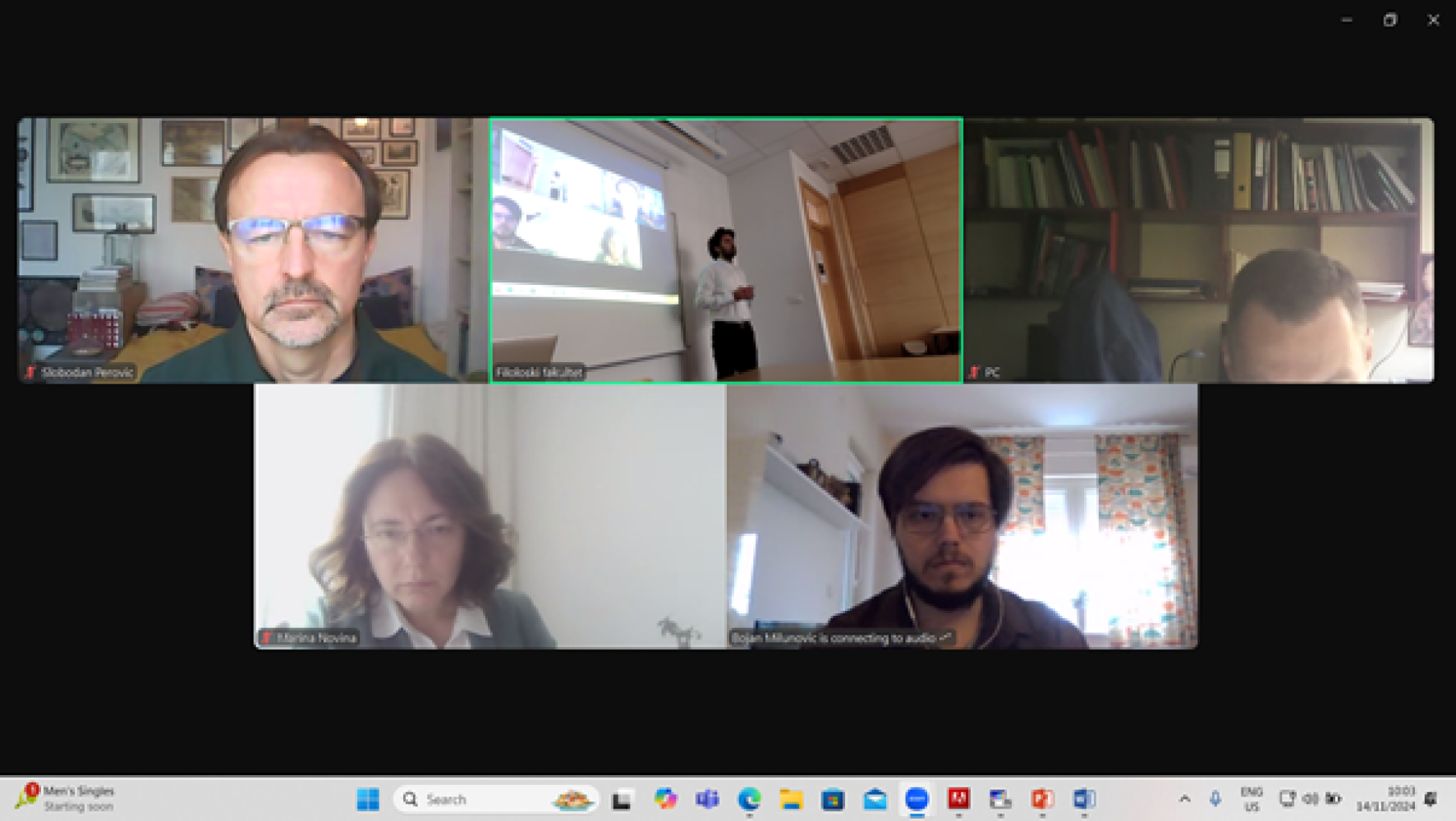 Univerzitet Crne Gore