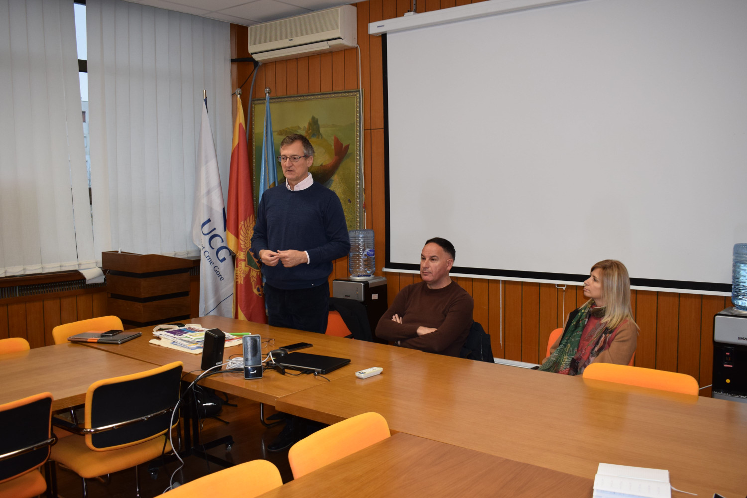 Univerzitet Crne Gore