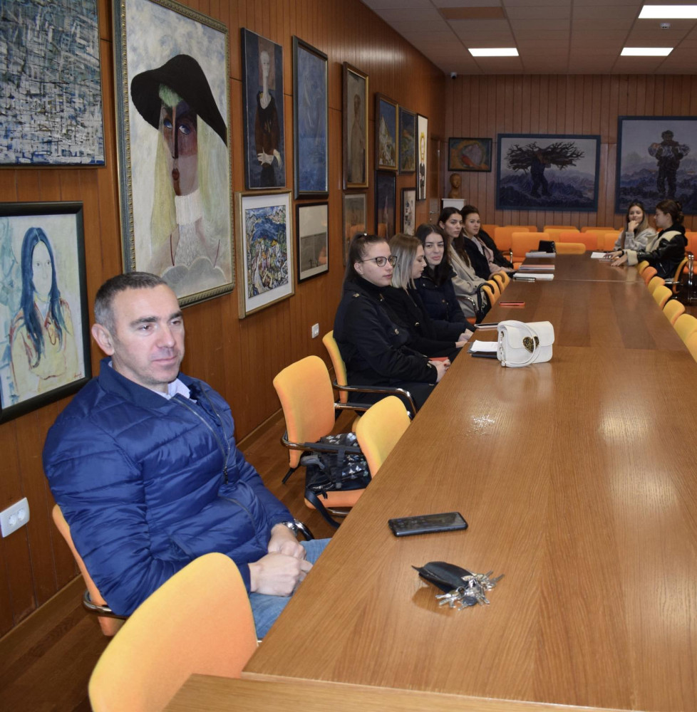 Univerzitet Crne Gore