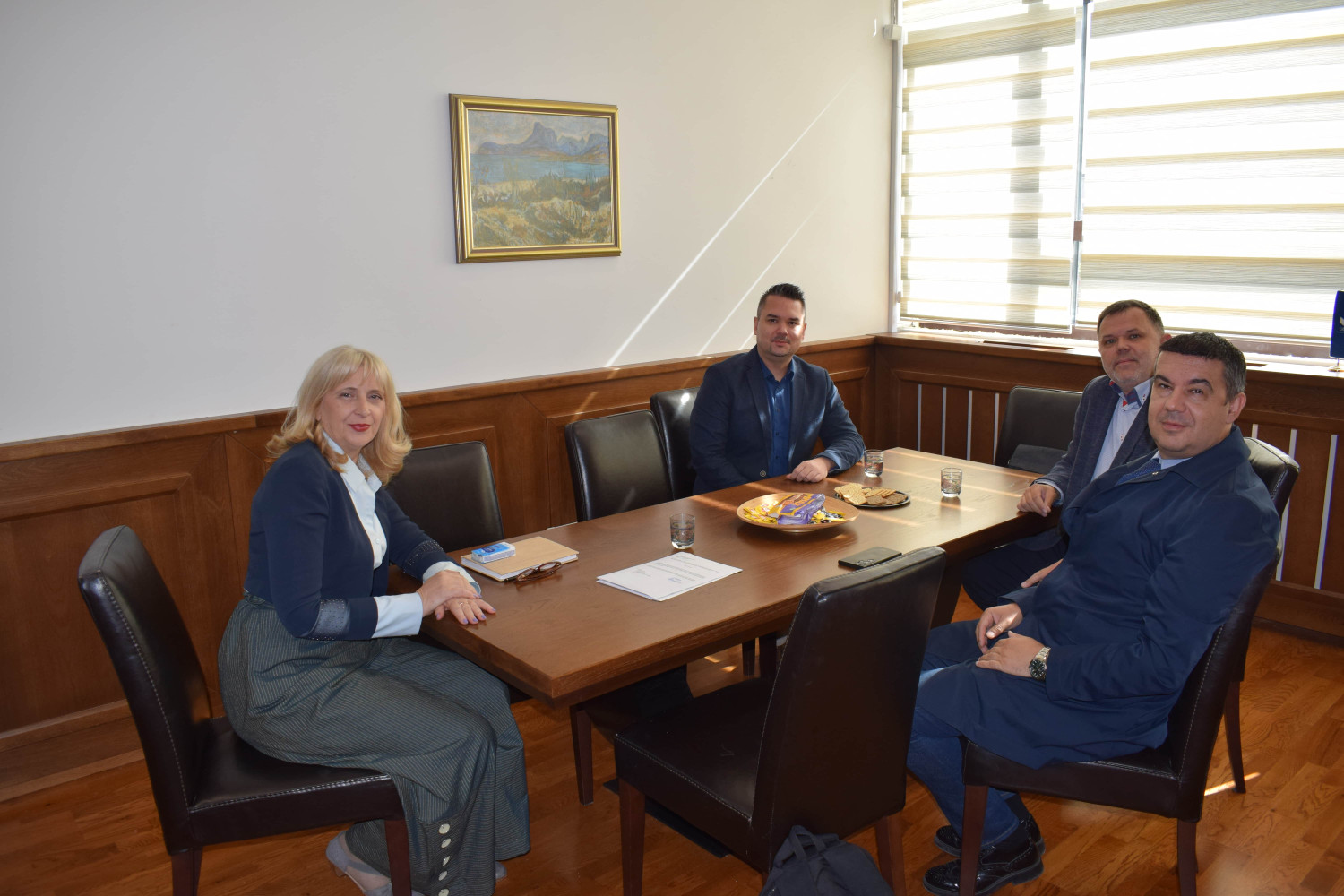 Univerzitet Crne Gore