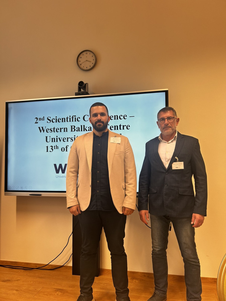 Univerzitet Crne Gore