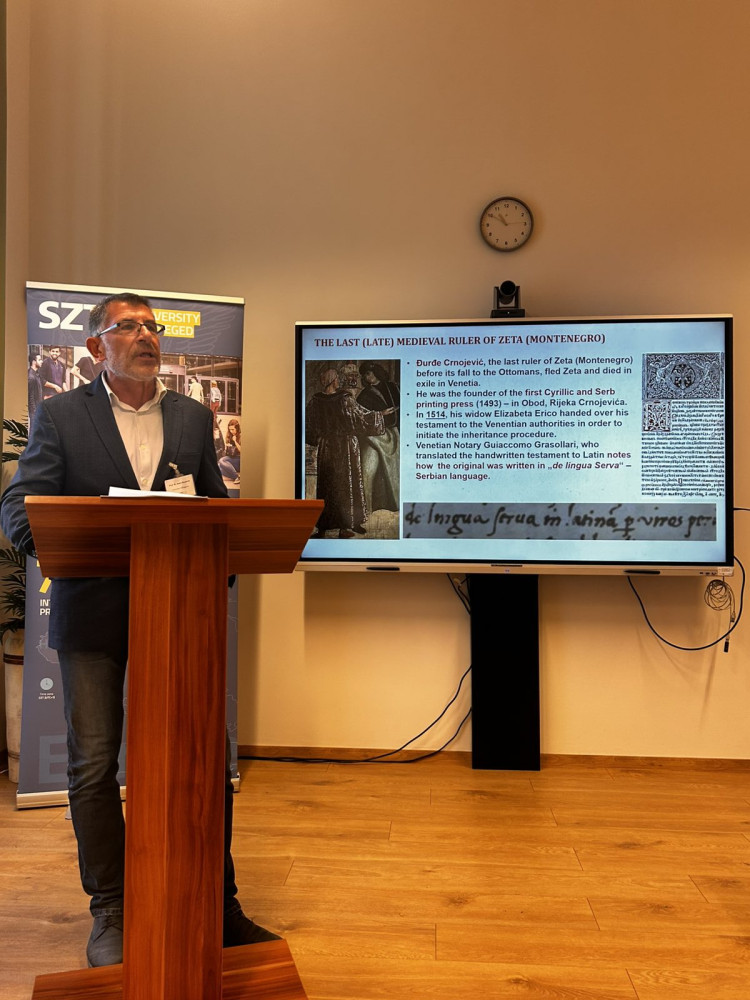 Univerzitet Crne Gore