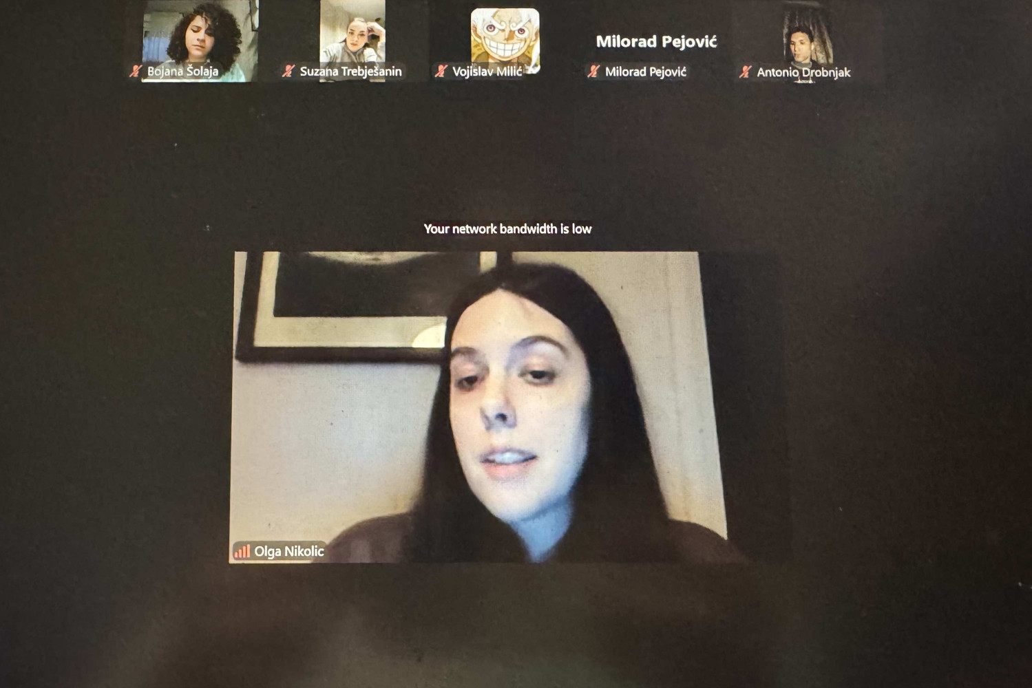 Univerzitet Crne Gore