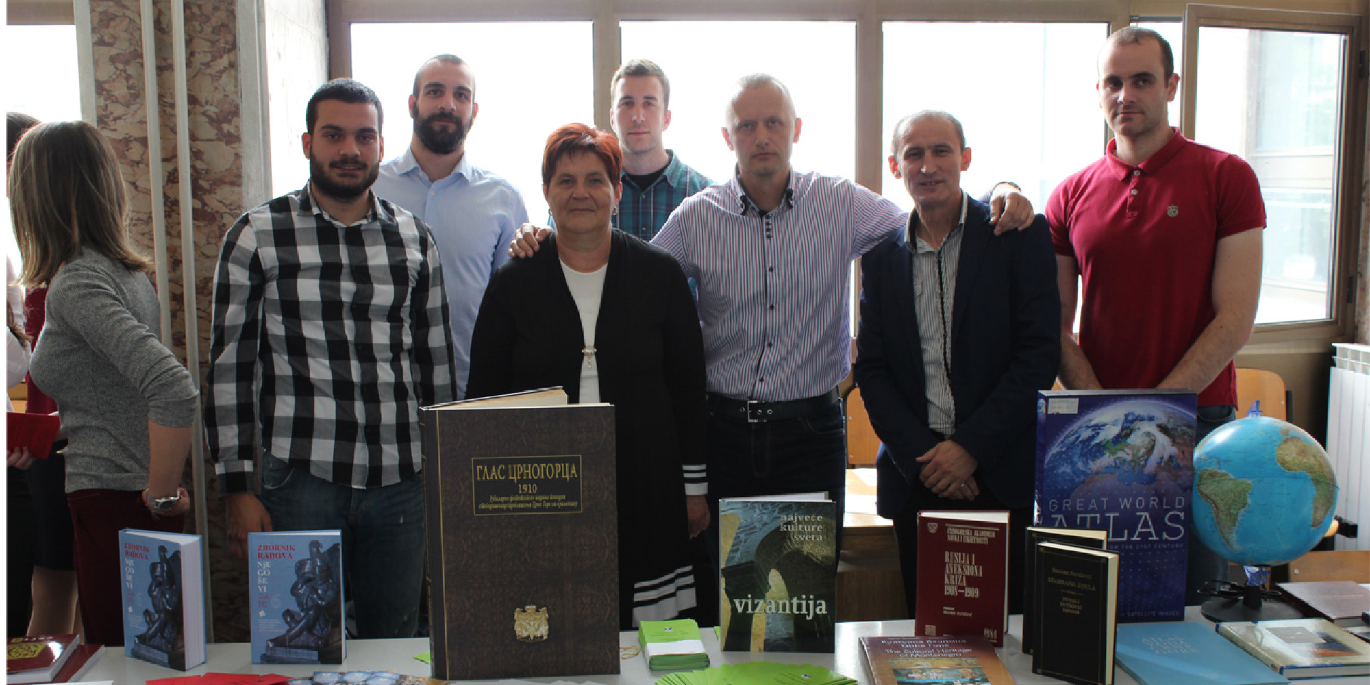 Univerzitet Crne Gore