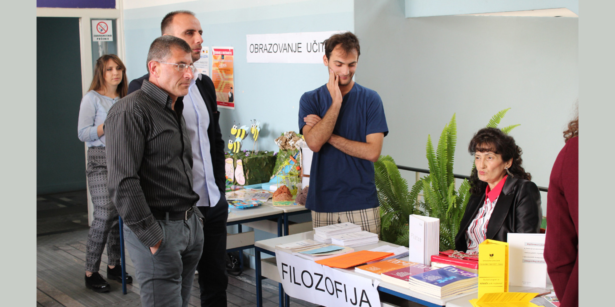 Univerzitet Crne Gore