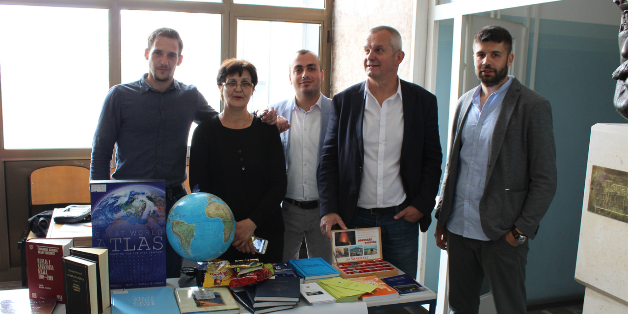 Univerzitet Crne Gore