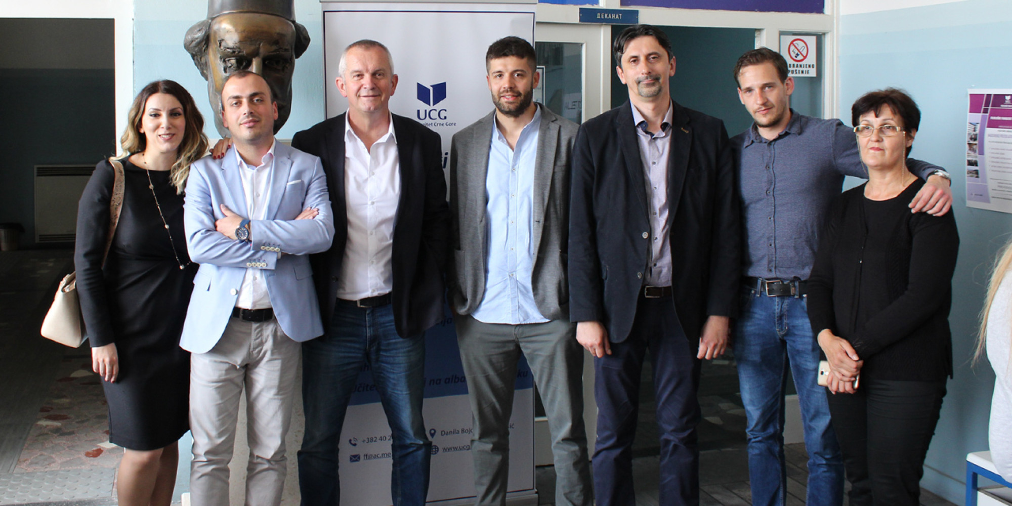 Univerzitet Crne Gore