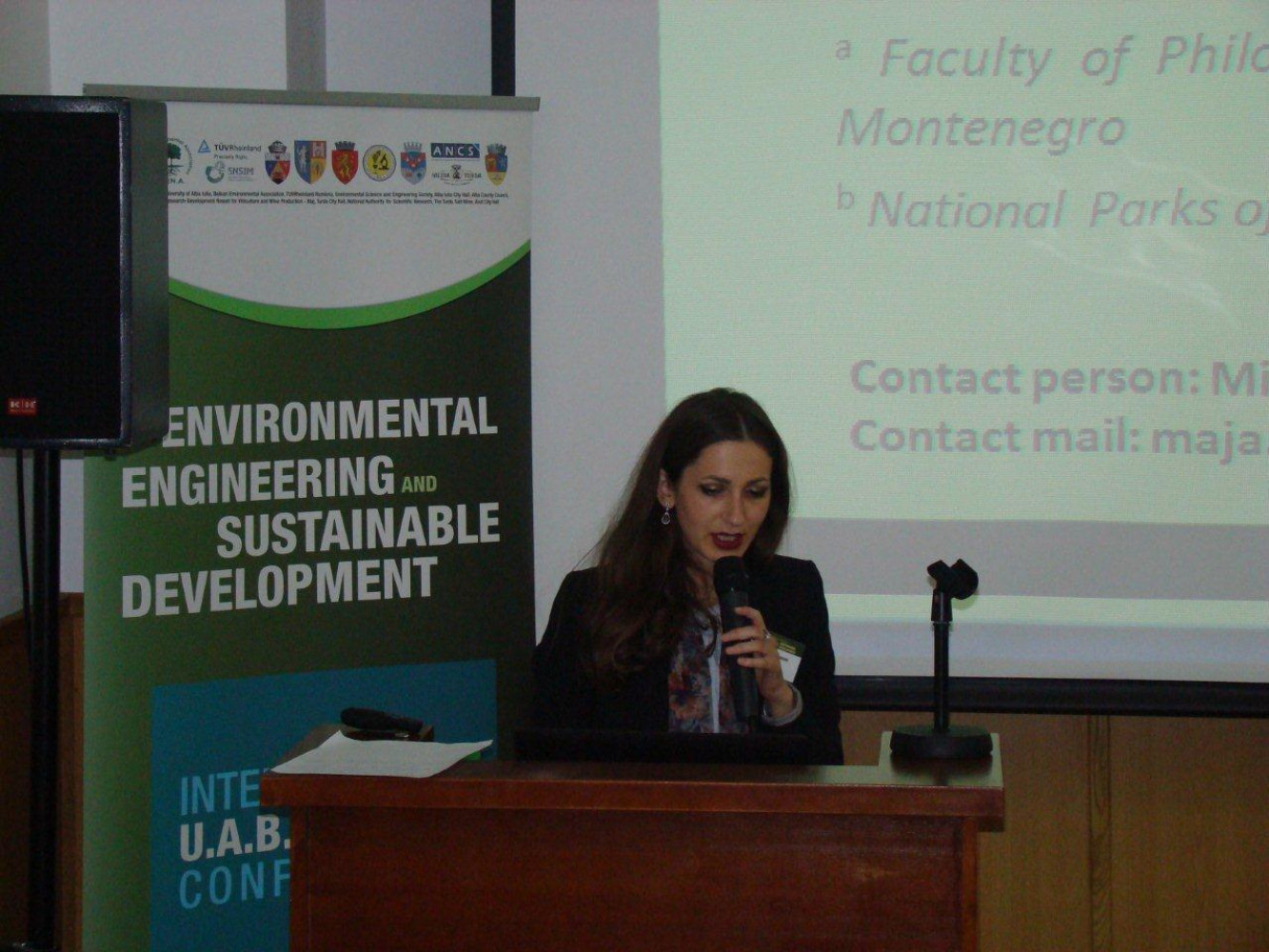 Univerzitet Crne Gore