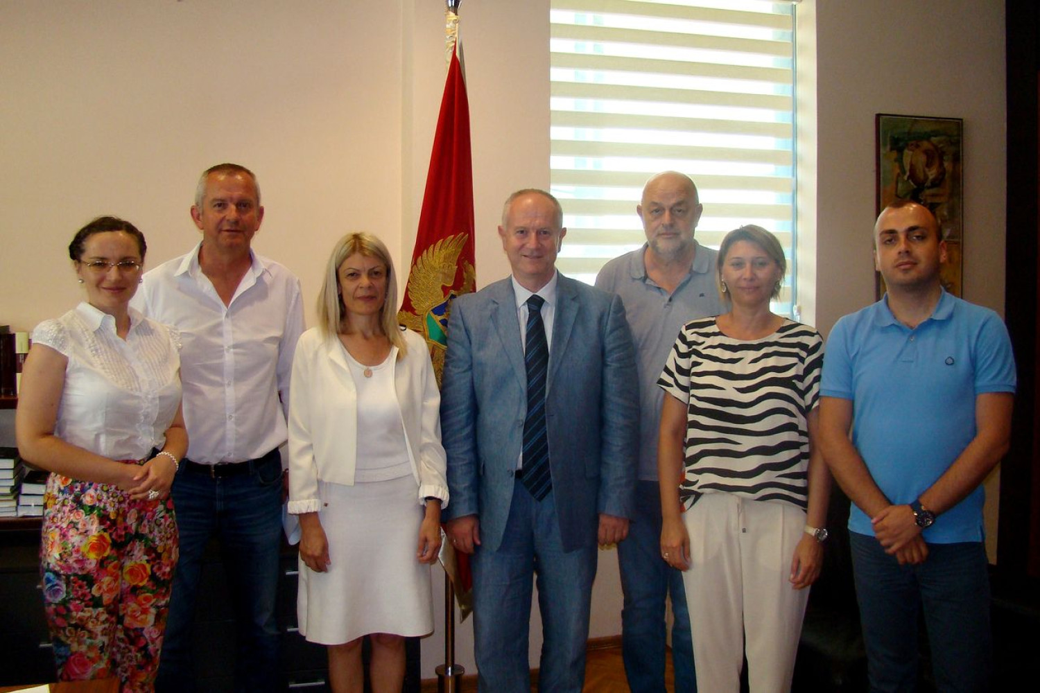 Univerzitet Crne Gore