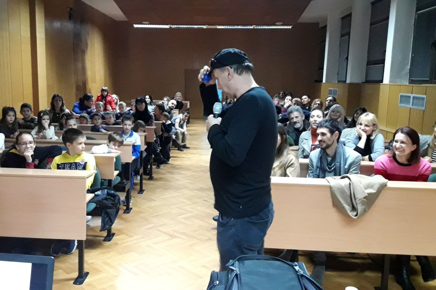 Univerzitet Crne Gore