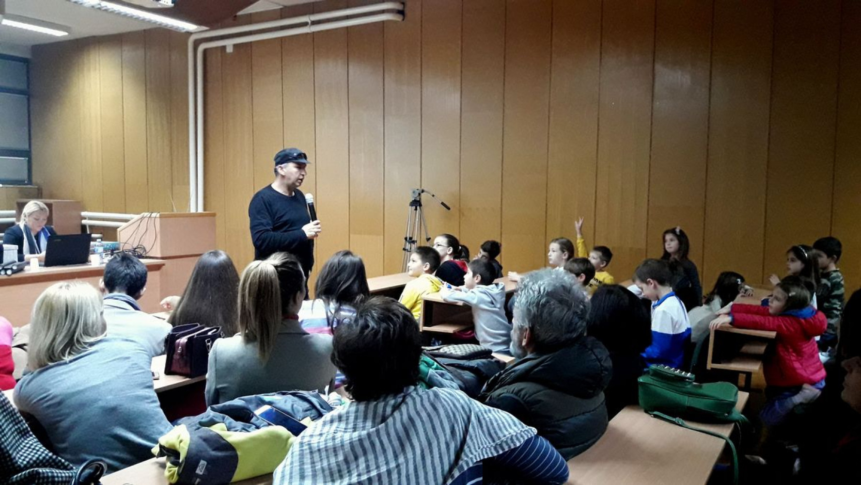 Univerzitet Crne Gore