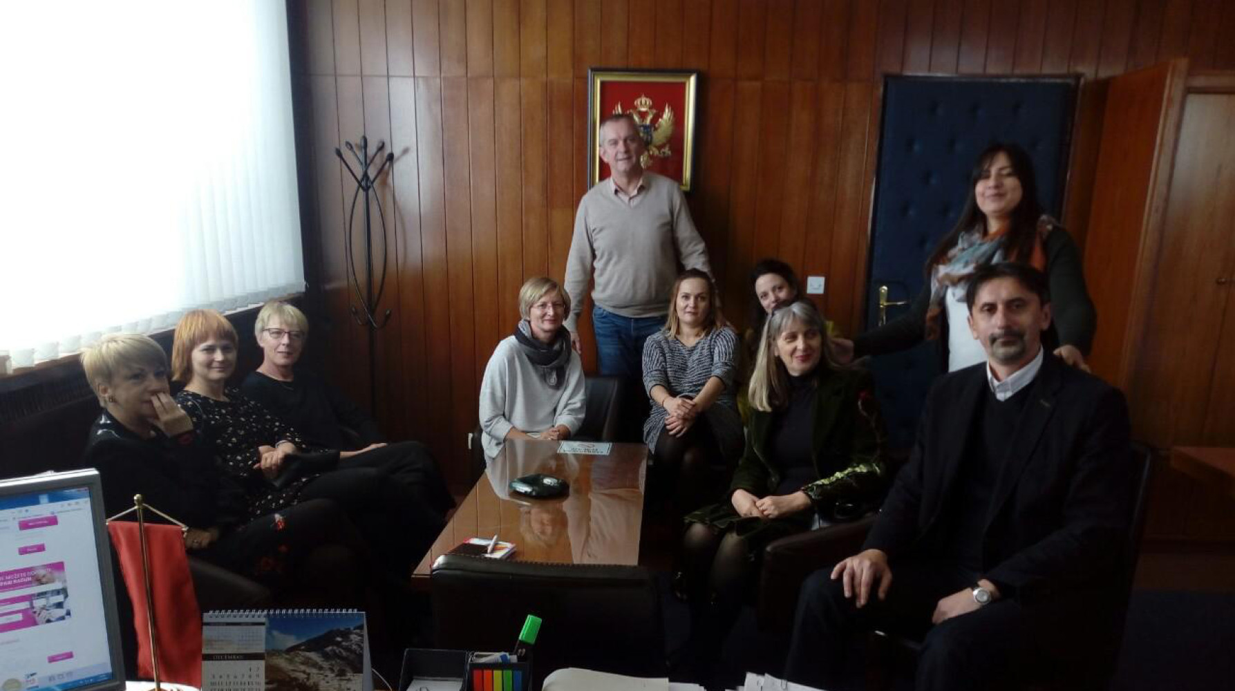 Univerzitet Crne Gore