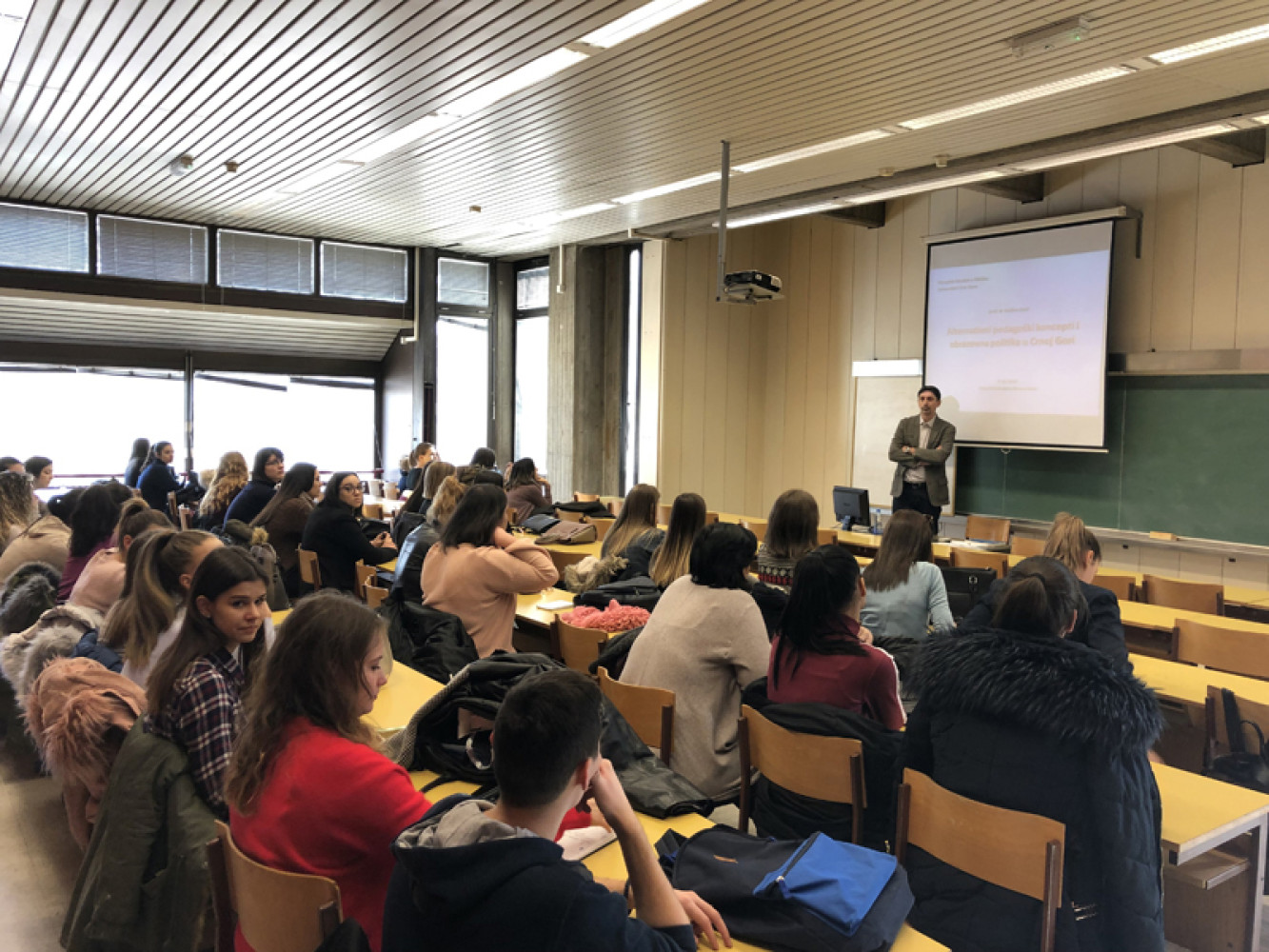 Univerzitet Crne Gore