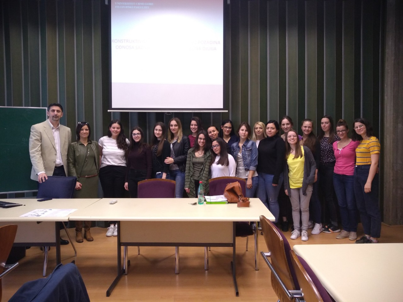 Univerzitet Crne Gore