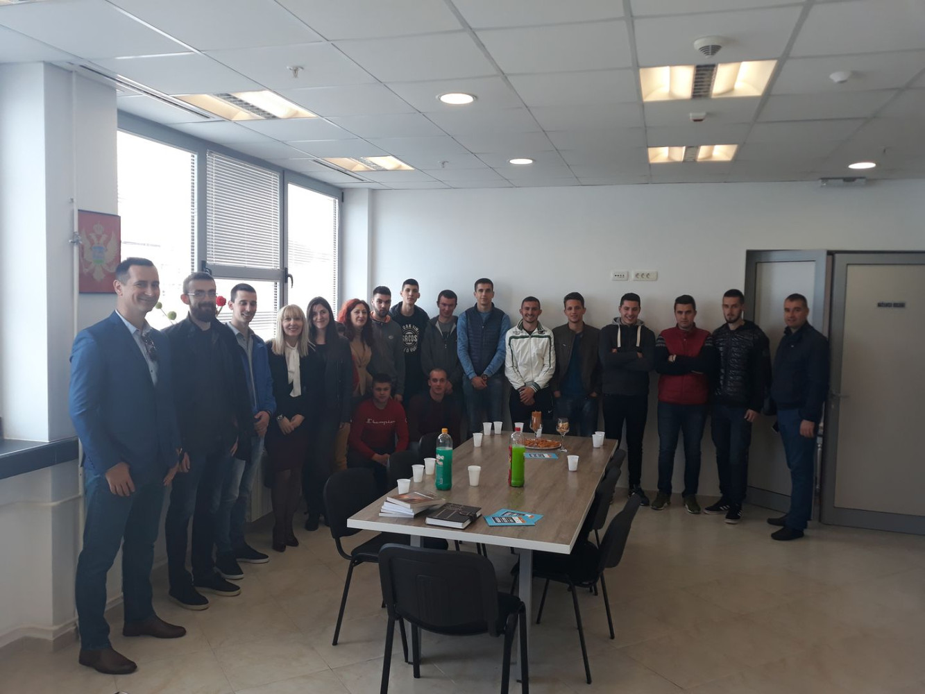 Univerzitet Crne Gore