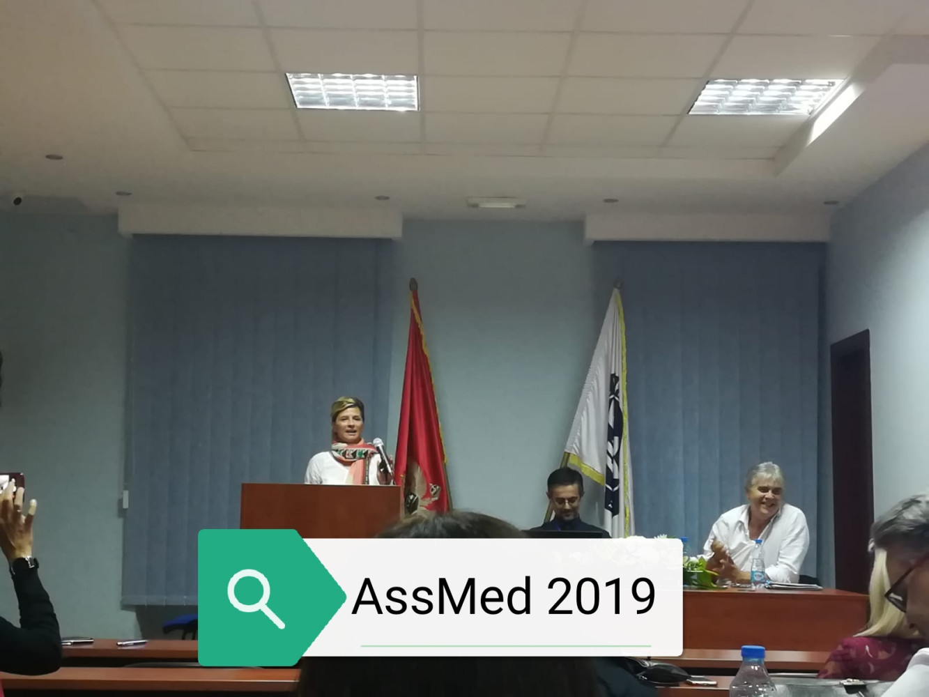 Univerzitet Crne Gore