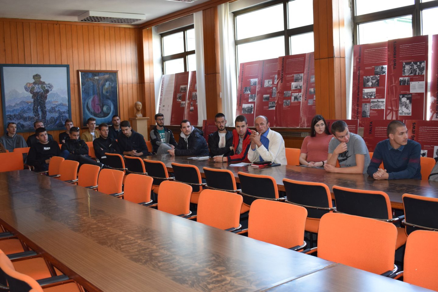 Univerzitet Crne Gore