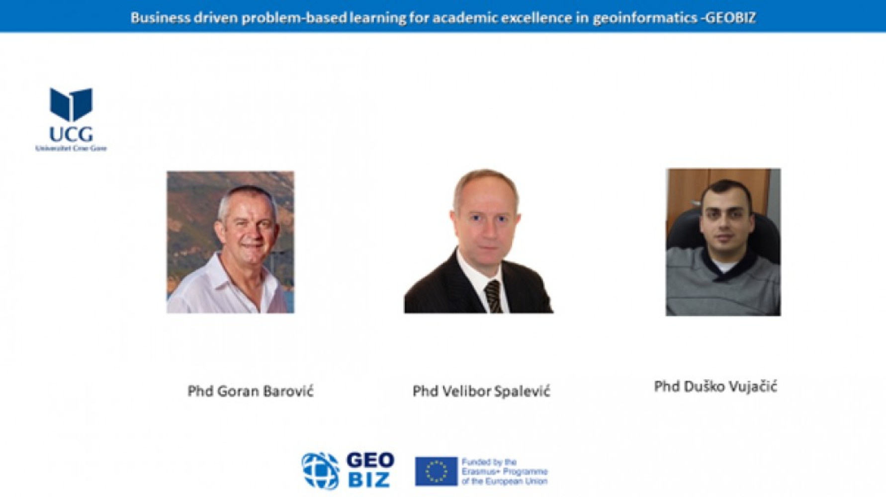 Univerzitet Crne Gore