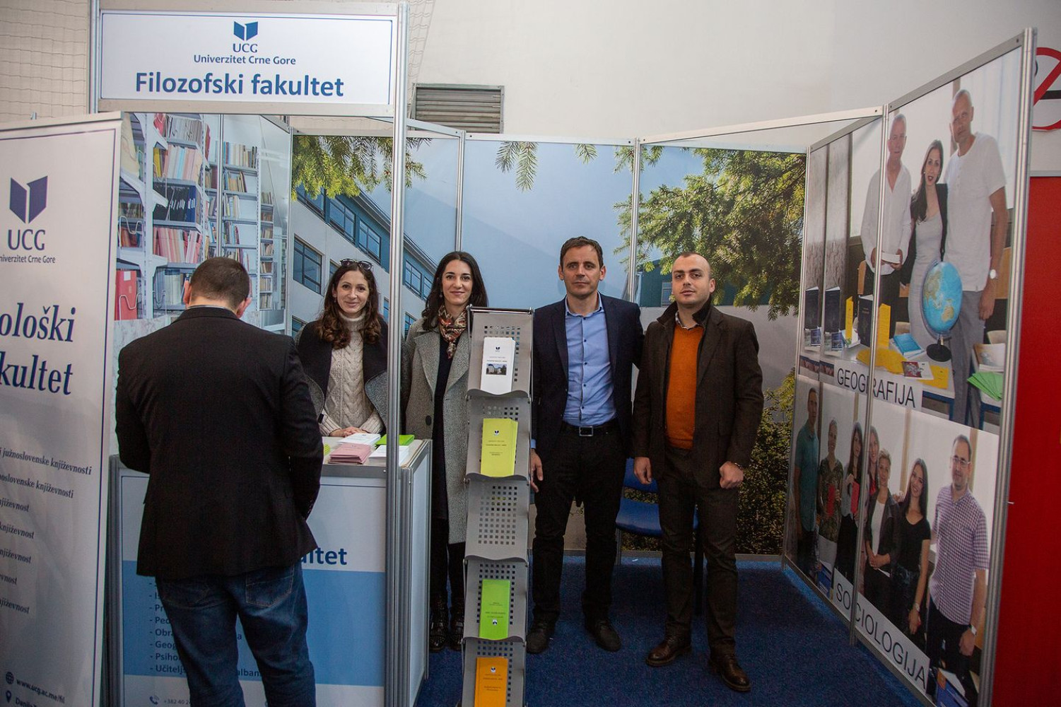 Univerzitet Crne Gore