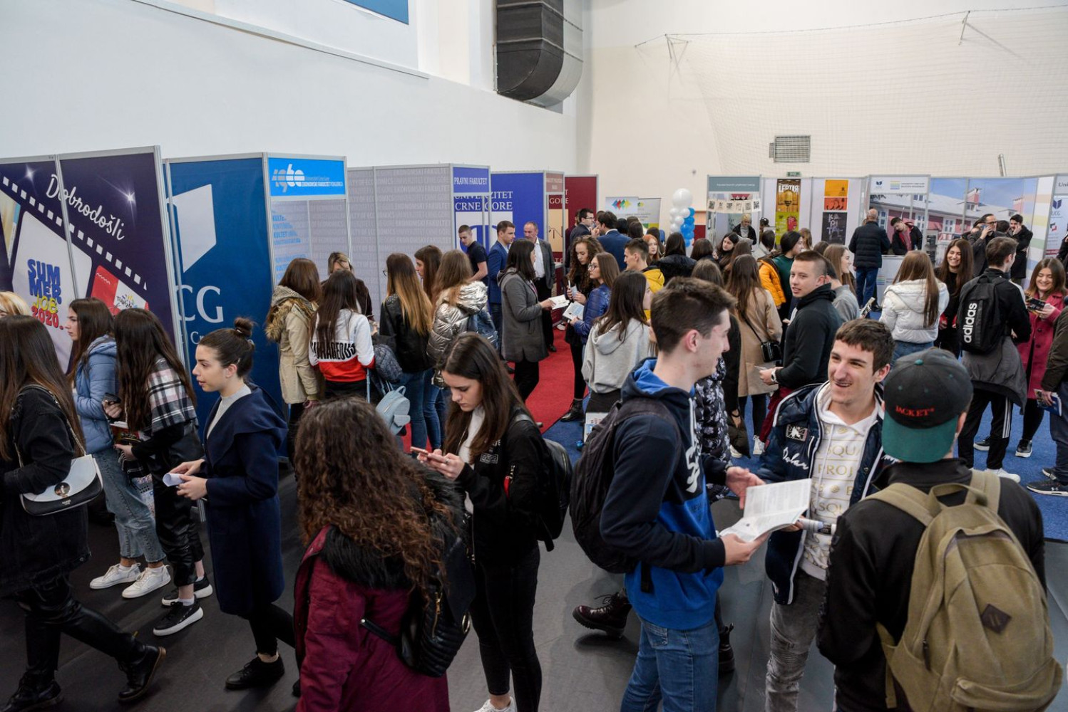 Univerzitet Crne Gore