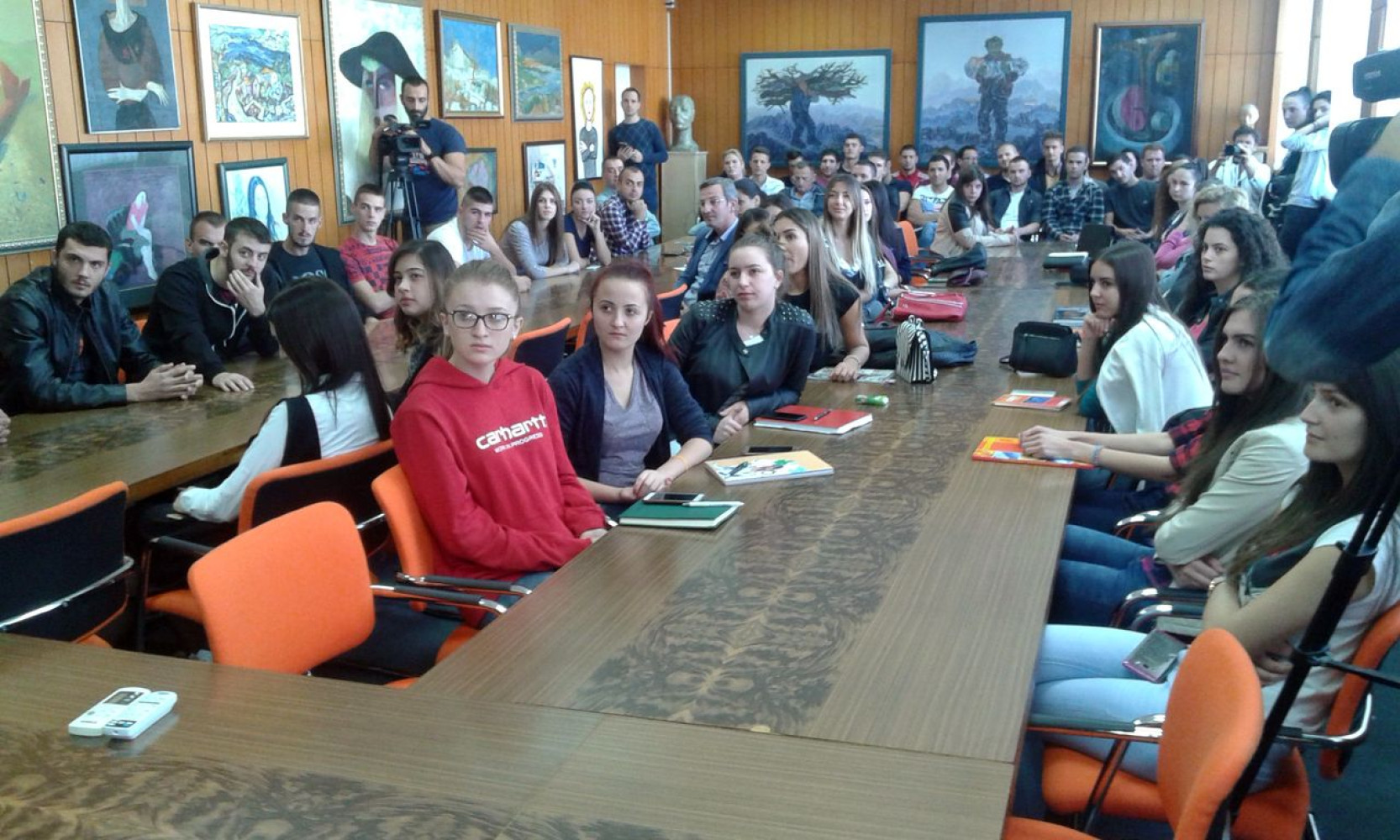 Univerzitet Crne Gore