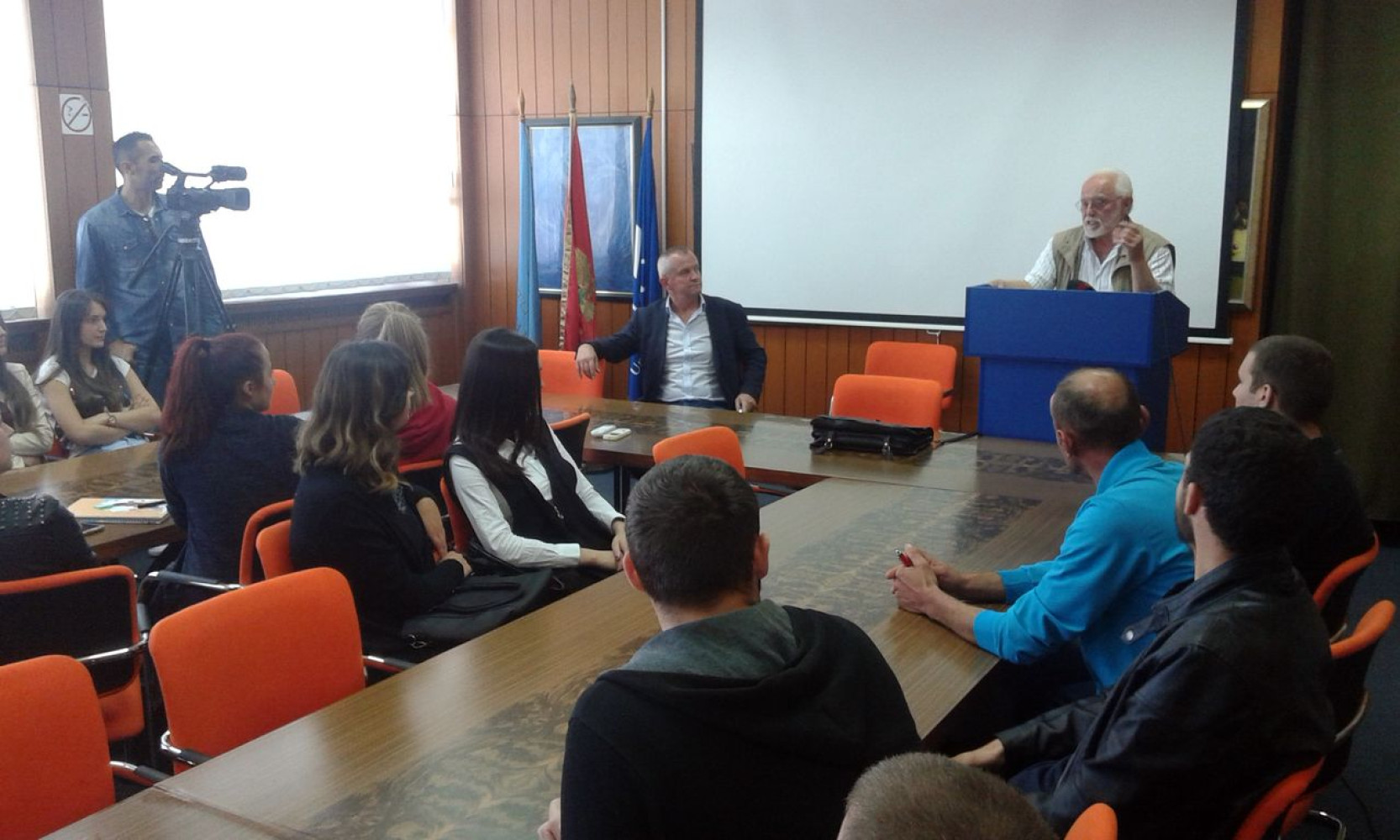 Univerzitet Crne Gore