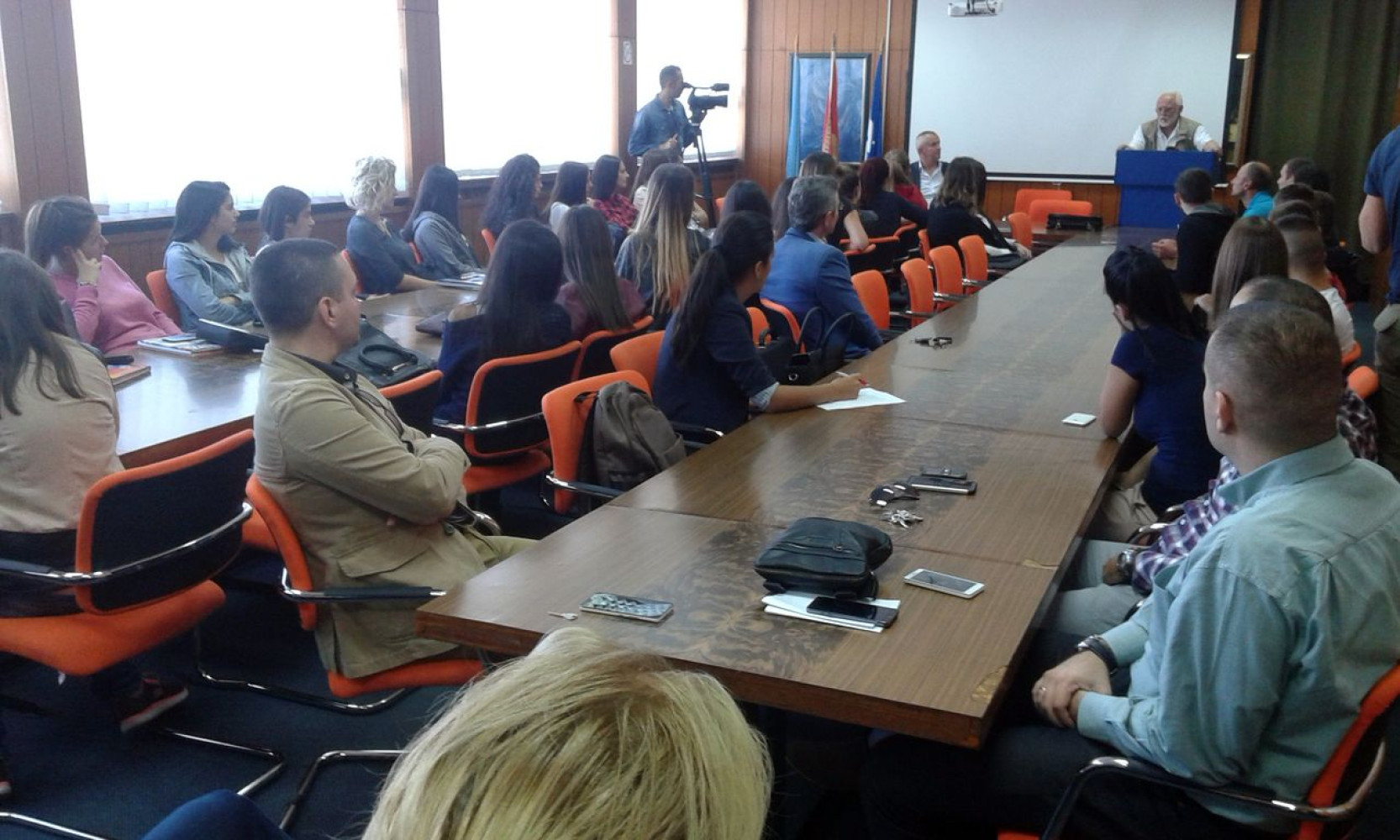 Univerzitet Crne Gore