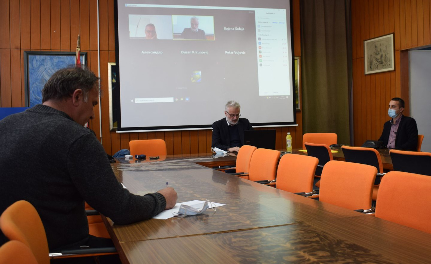 Univerzitet Crne Gore