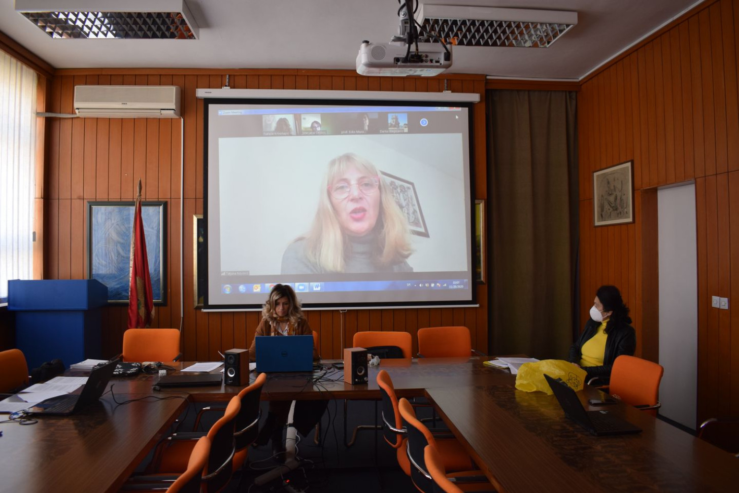 Univerzitet Crne Gore