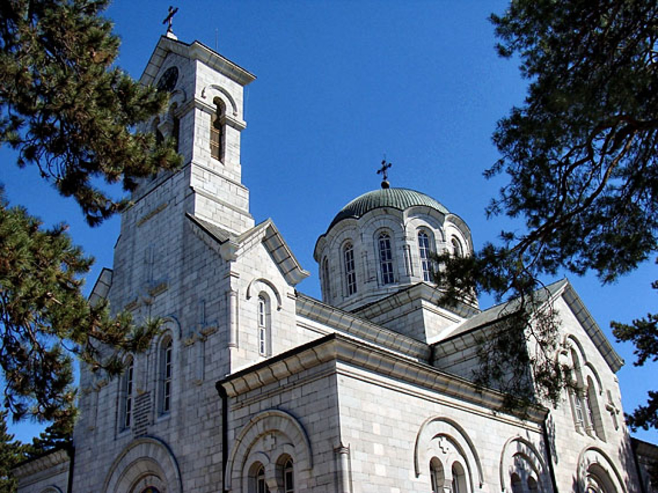 Univerzitet Crne Gore