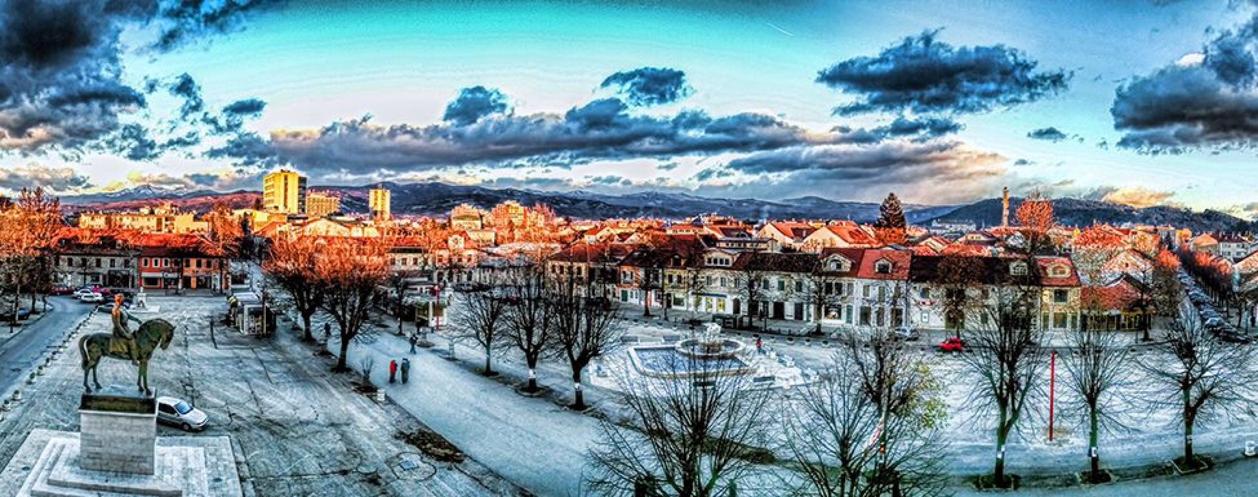 Univerzitet Crne Gore