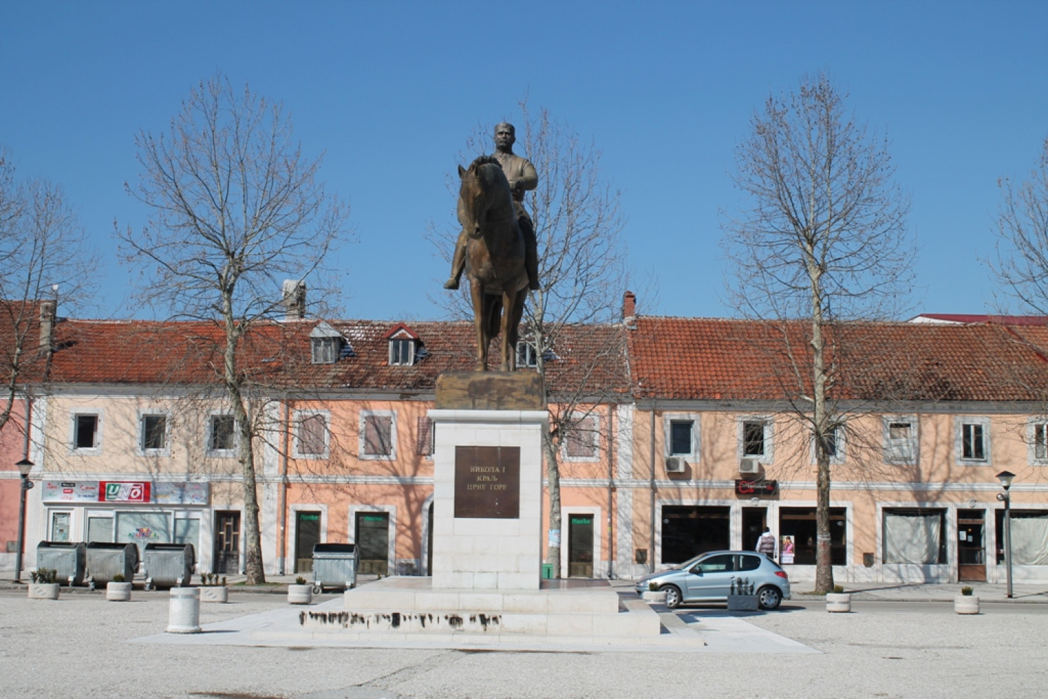 Univerzitet Crne Gore