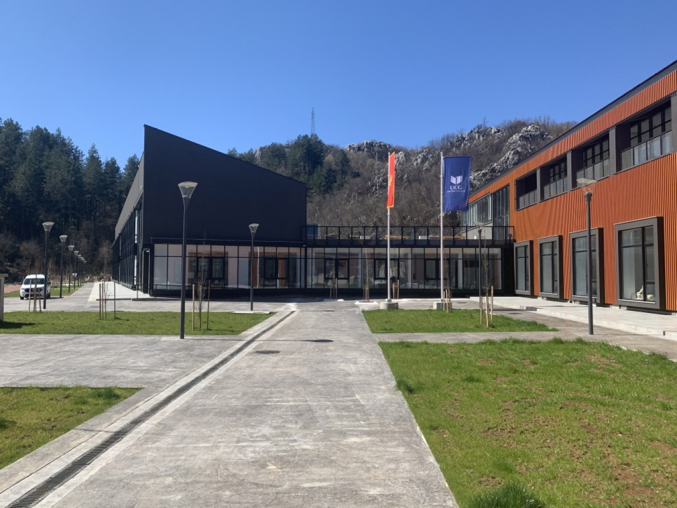 Univerzitet Crne Gore