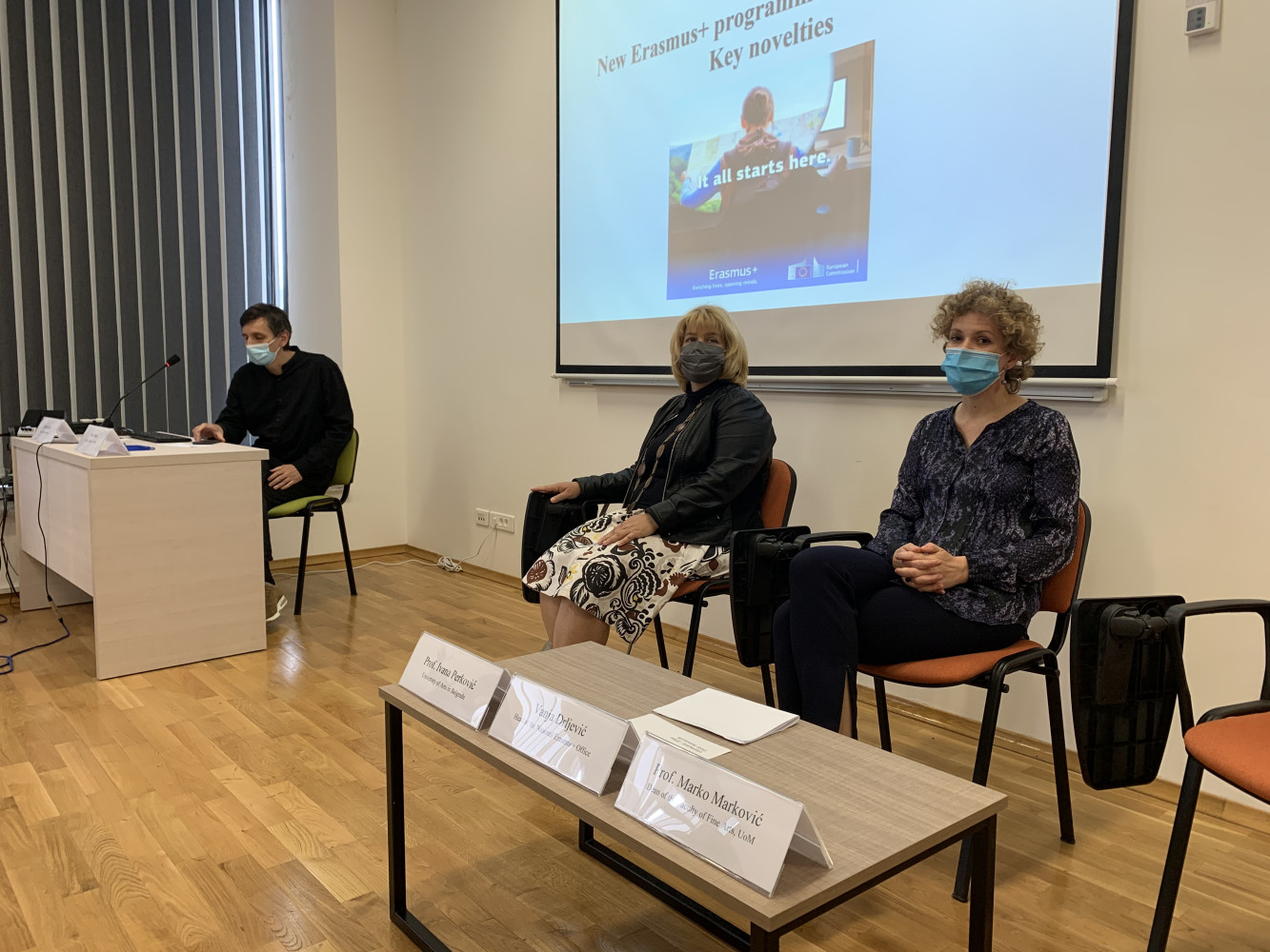 Univerzitet Crne Gore