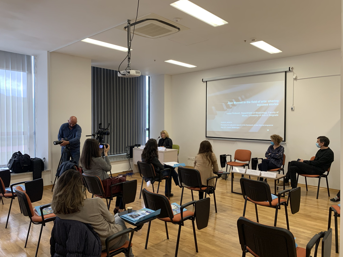 Univerzitet Crne Gore