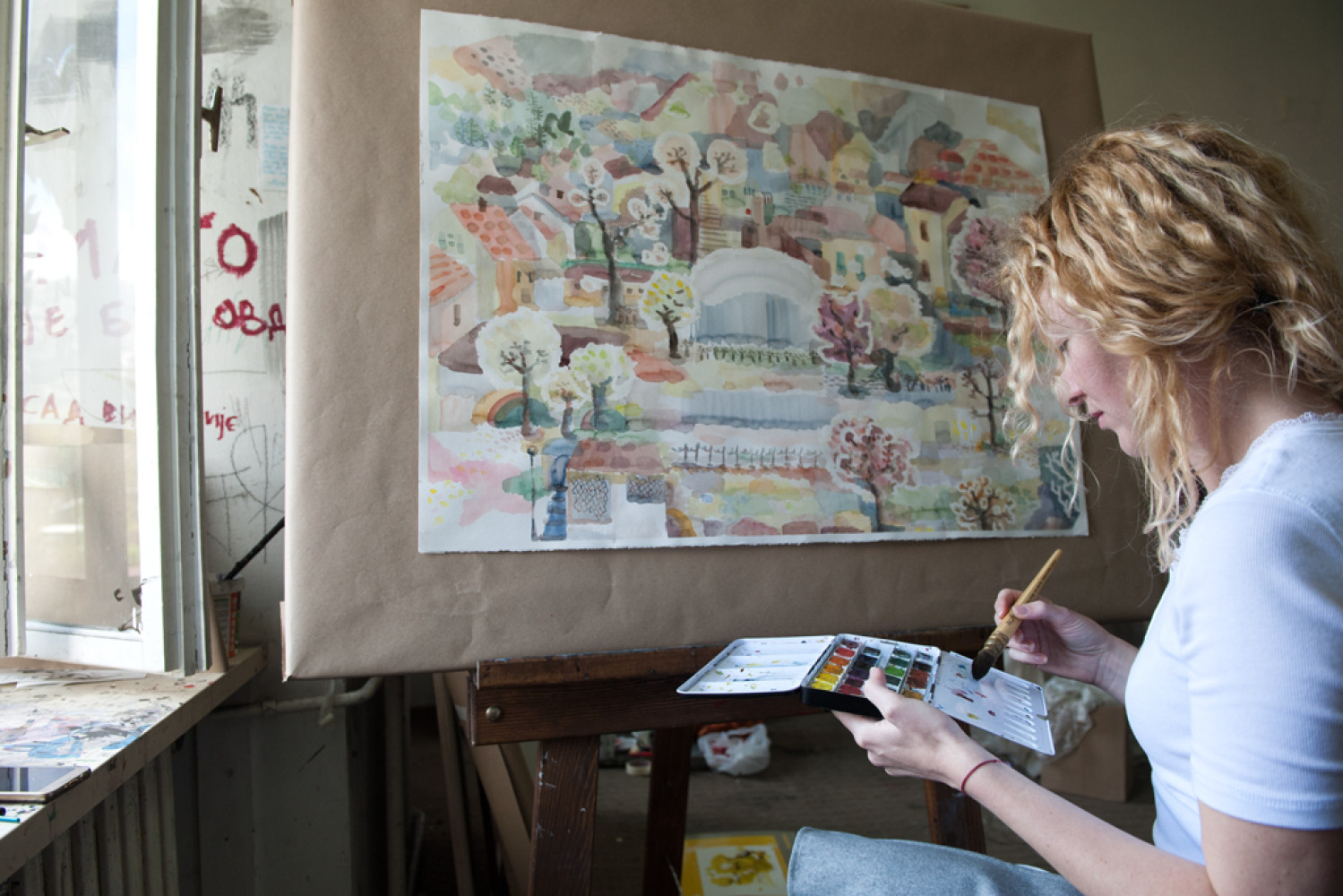 Univerzitet Crne Gore