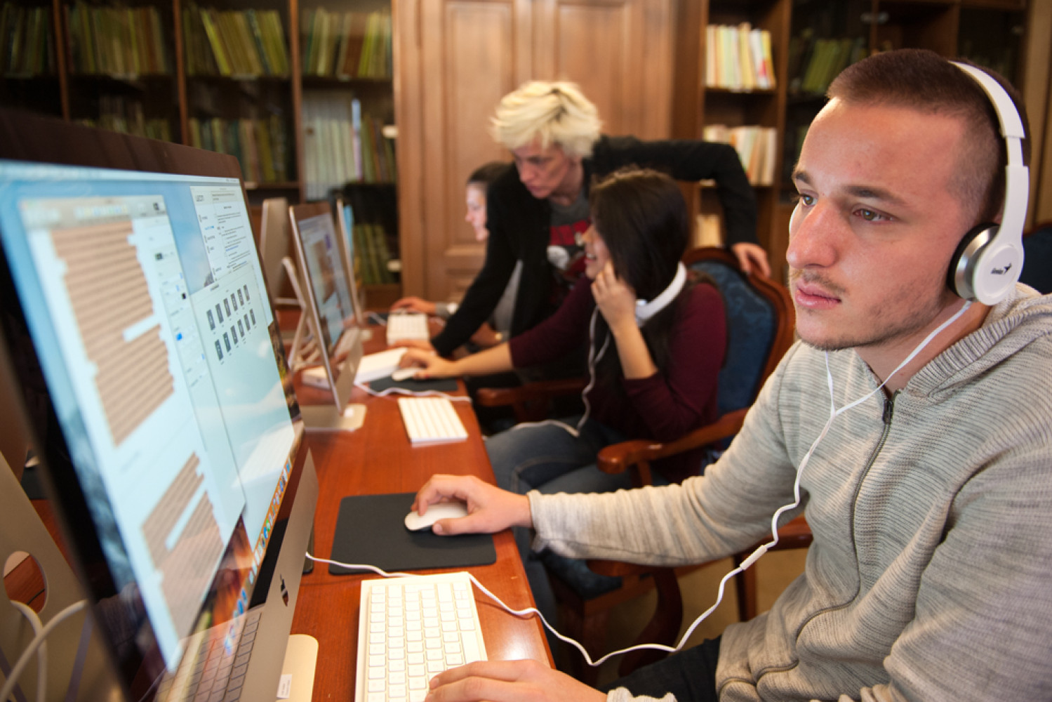 Univerzitet Crne Gore