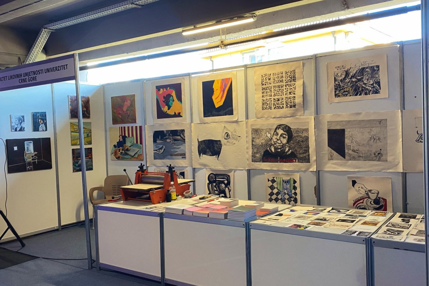 Univerzitet Crne Gore