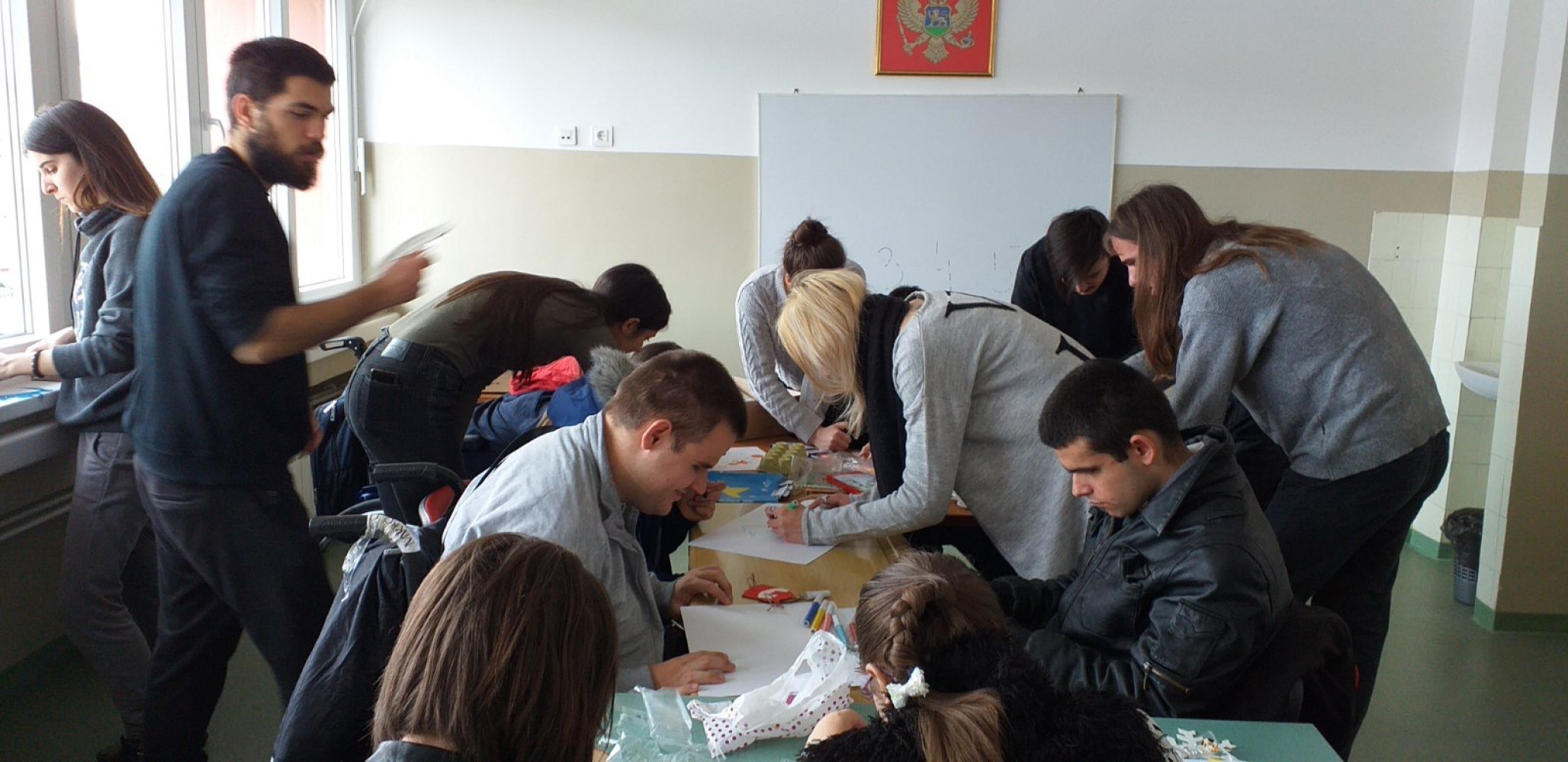 Univerzitet Crne Gore