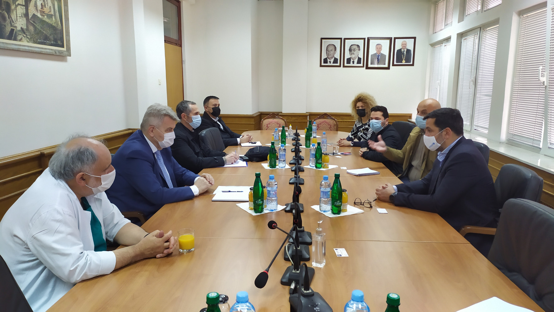 Univerzitet Crne Gore