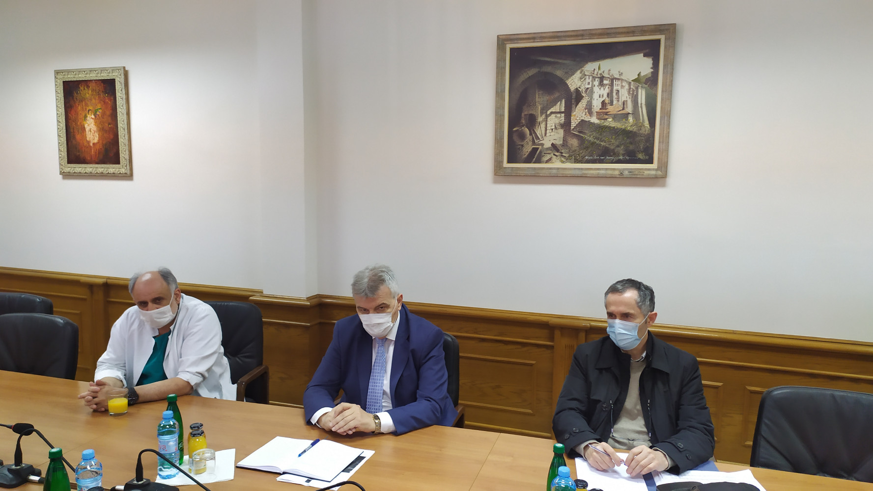 Univerzitet Crne Gore