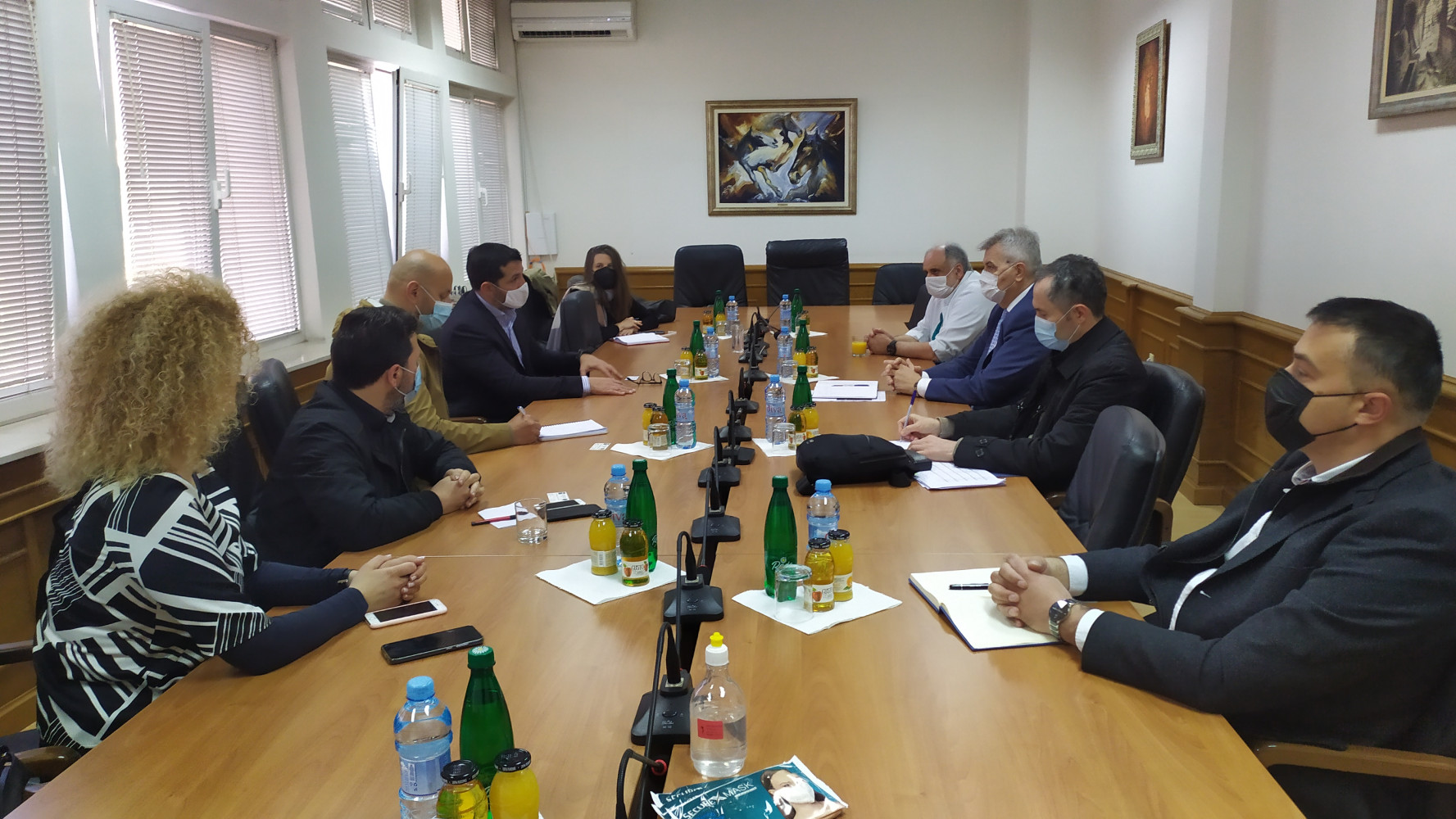 Univerzitet Crne Gore