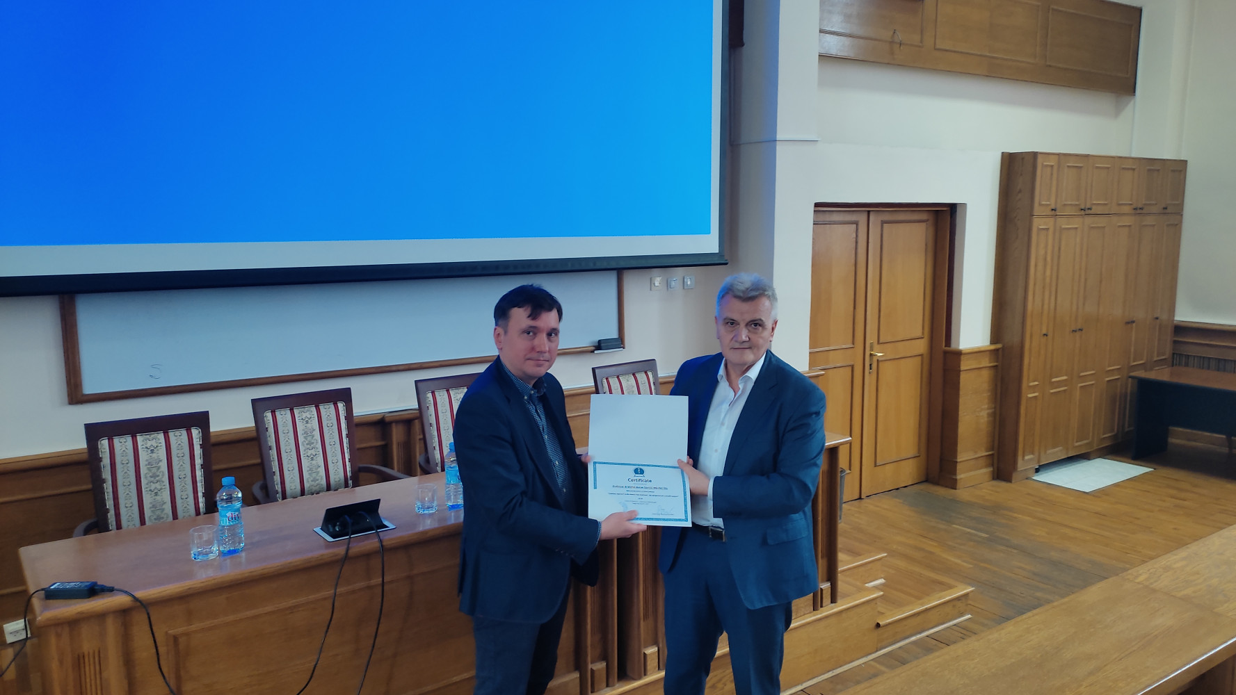 Univerzitet Crne Gore