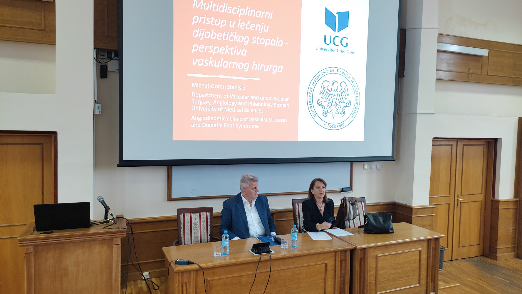 Univerzitet Crne Gore