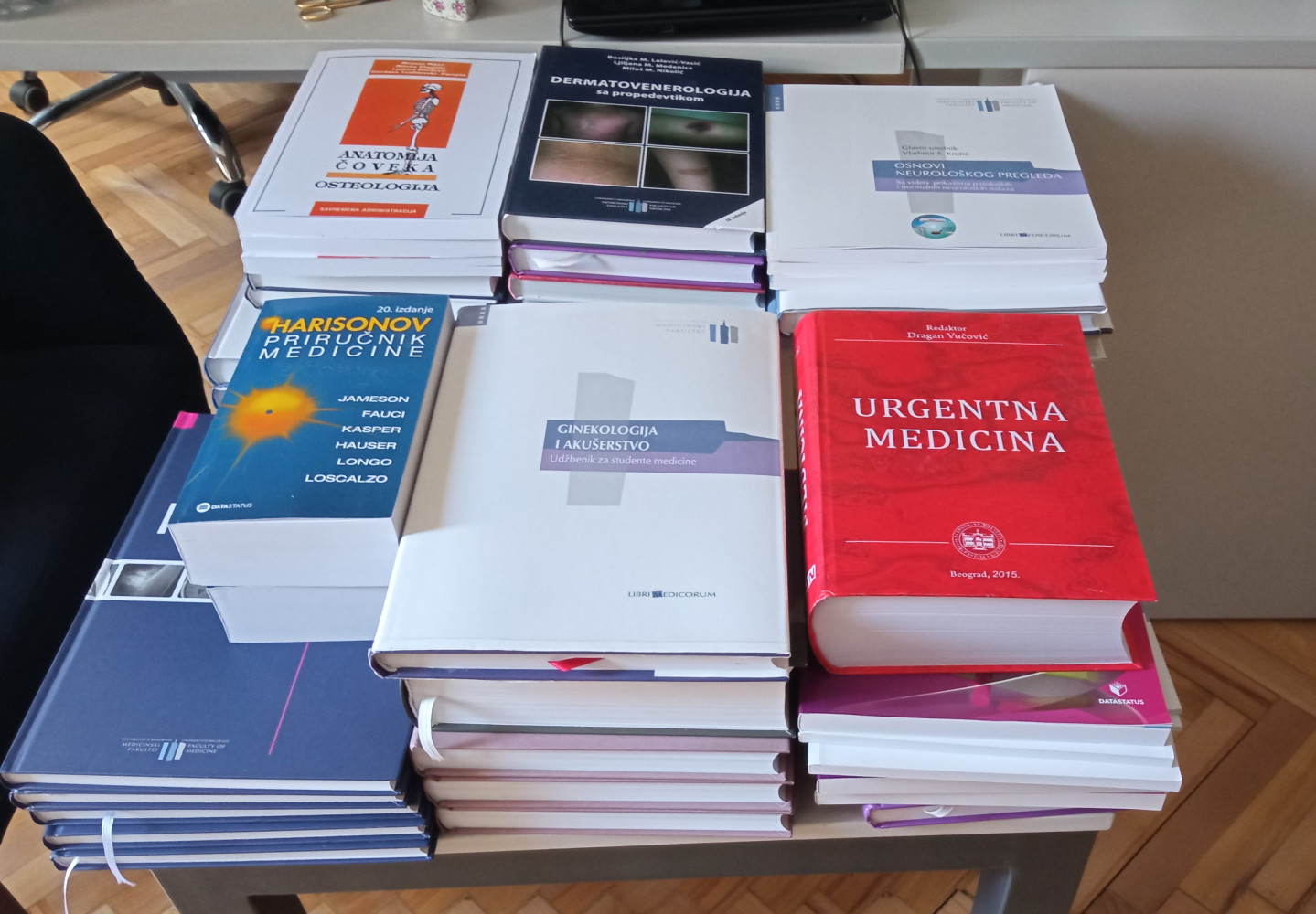 Univerzitet Crne Gore