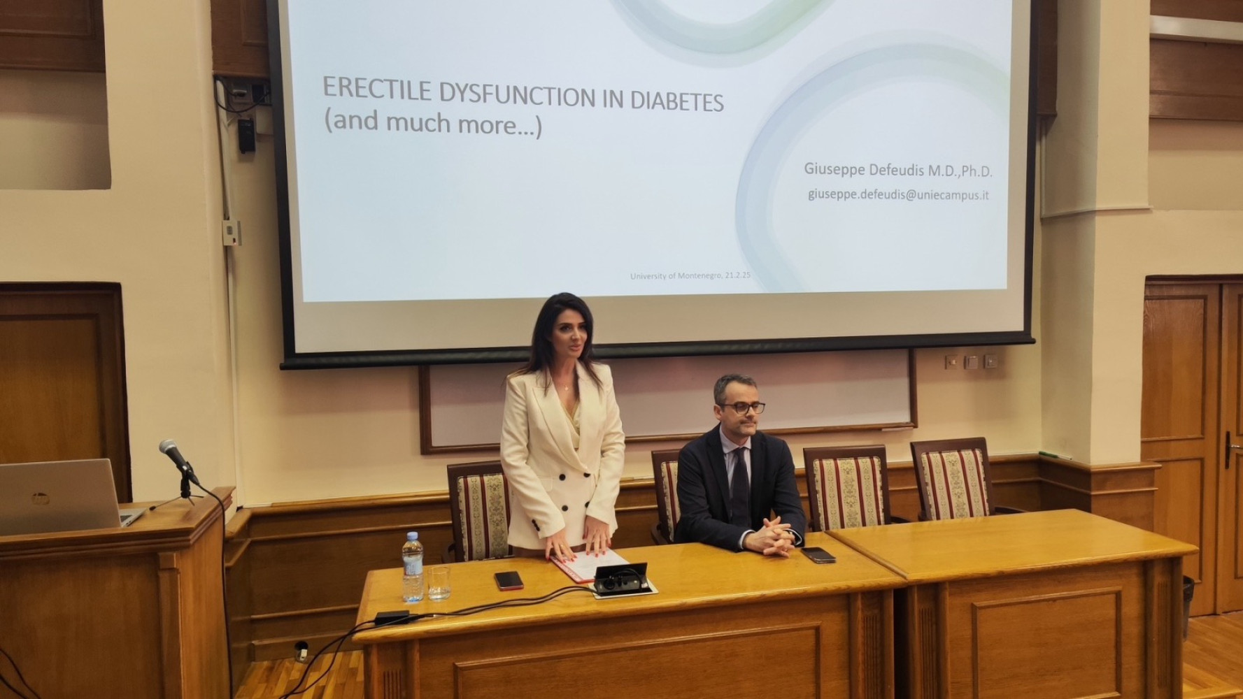 Univerzitet Crne Gore