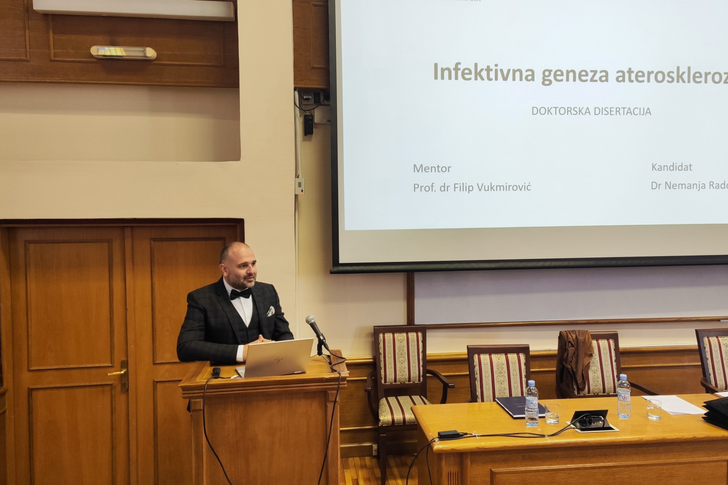 Univerzitet Crne Gore