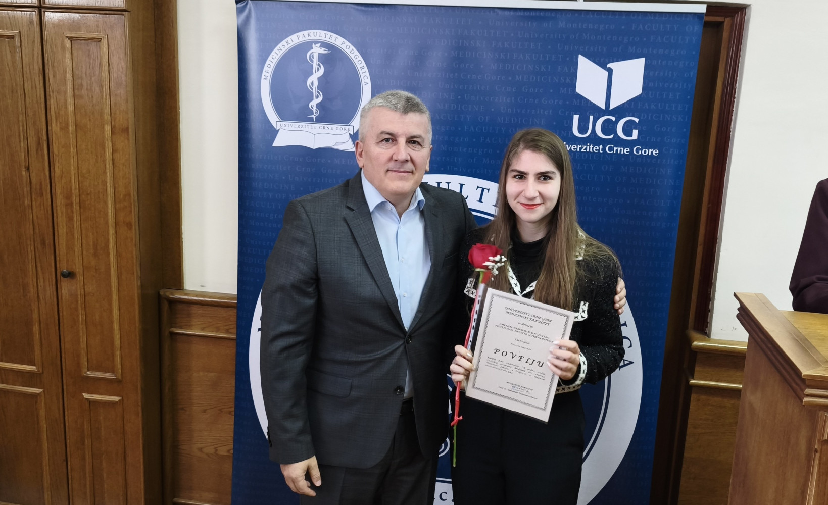 Univerzitet Crne Gore