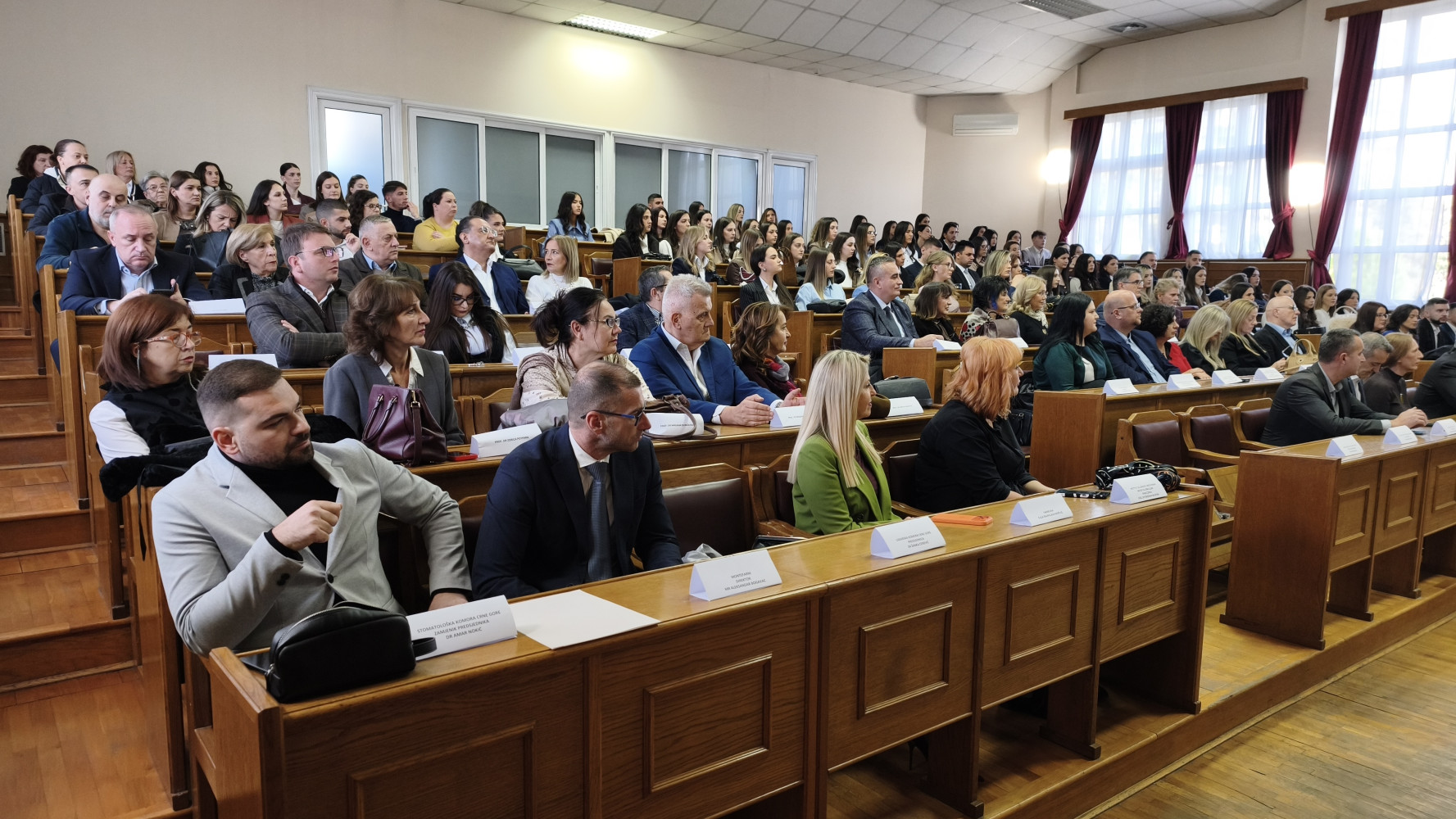 Univerzitet Crne Gore