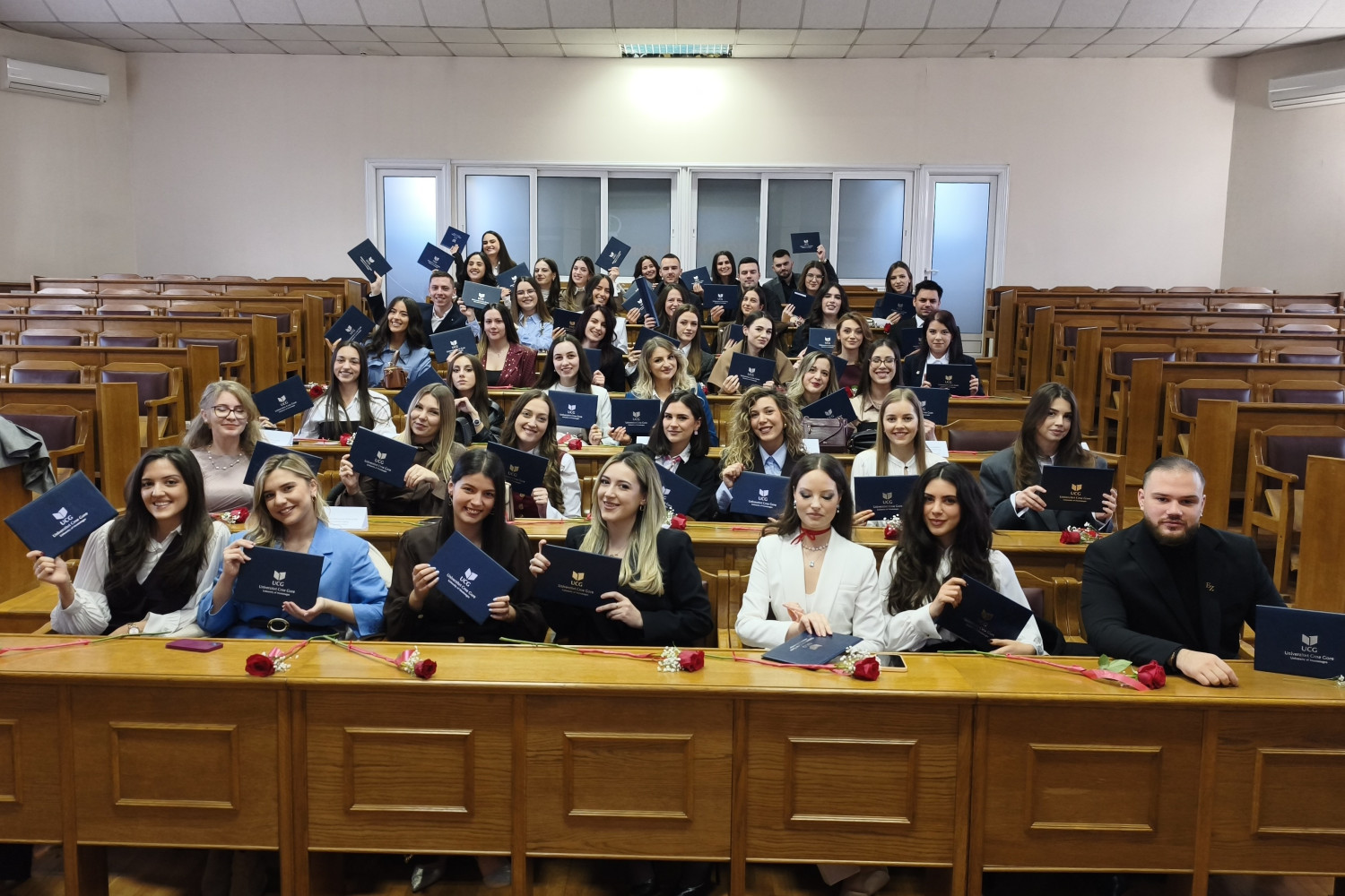 Univerzitet Crne Gore